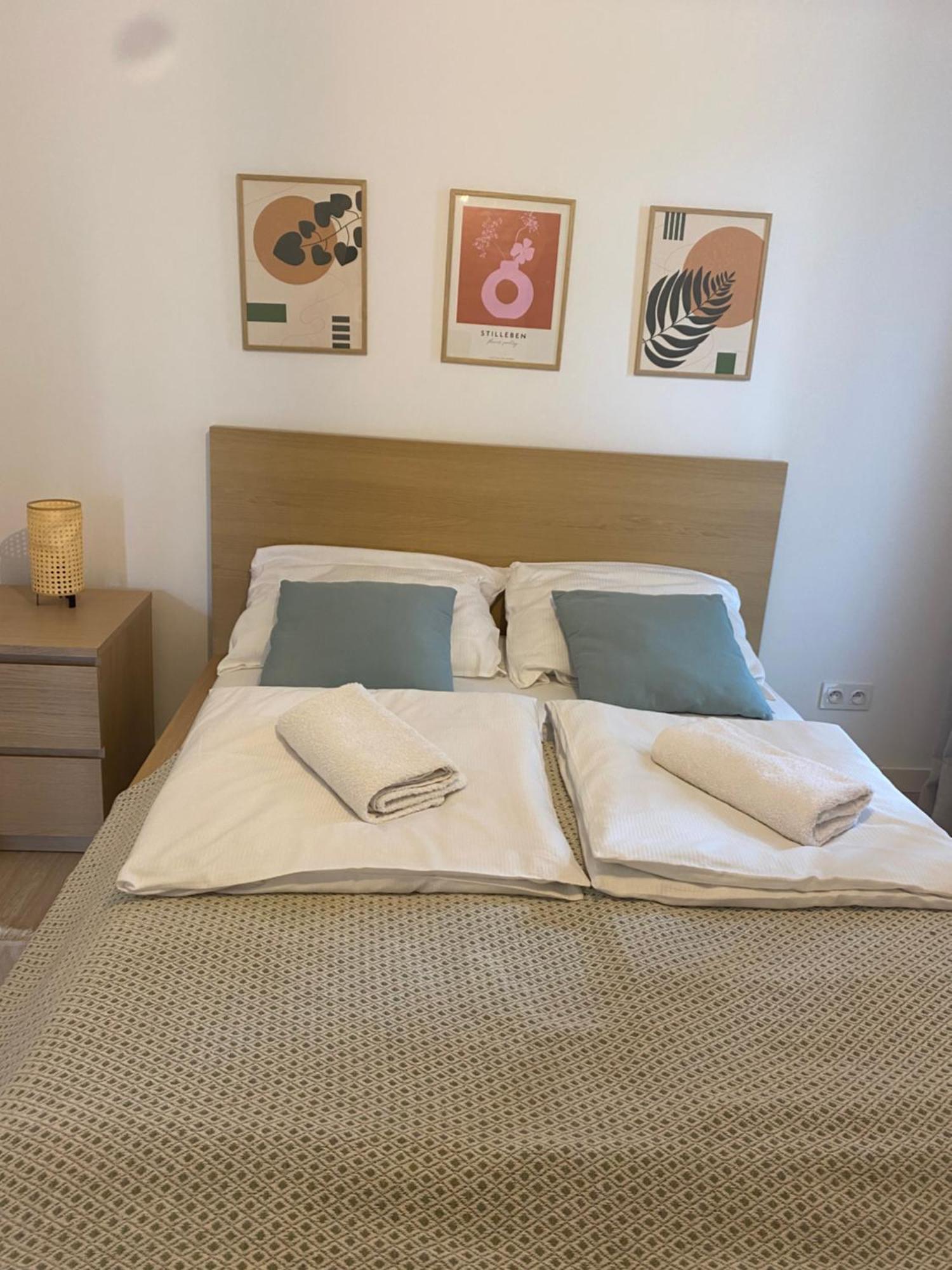 Metro Szwedzka Apartament Orange Varşova Dış mekan fotoğraf